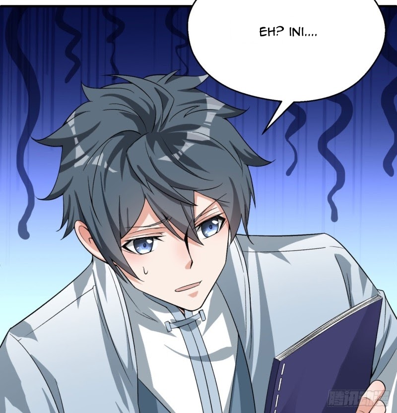 I Picked Up An Attributes Chapter 50 Gambar 15